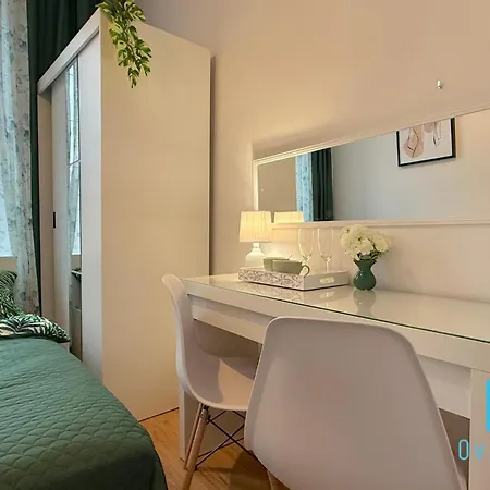 Jungle Old Town Privatunterkunft