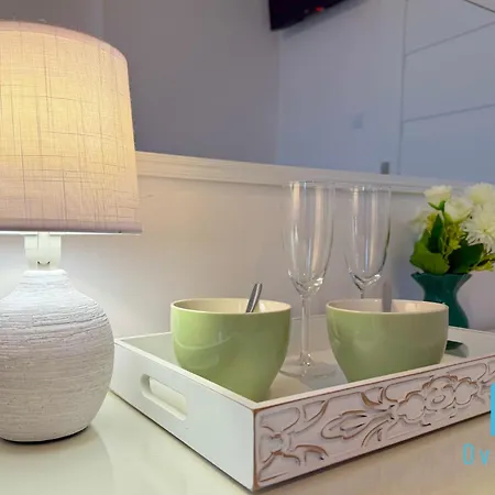 Jungle Old Town Kwatera prywatna *