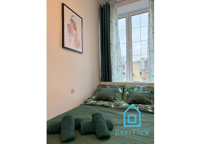 Jungle Old Town Séjour chez l'habitant *