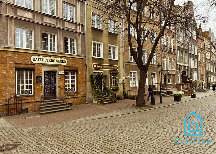 Jungle Old Town Гданьск