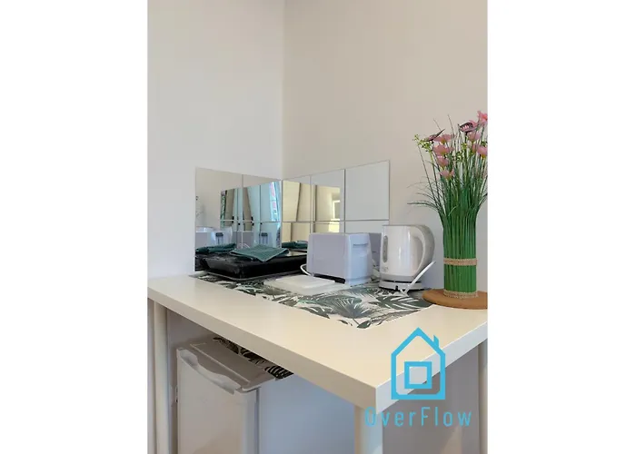 Jungle Old Town Séjour chez l'habitant *