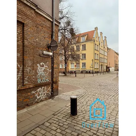 Accommodatie bij particulieren Jungle Old Town