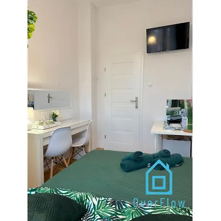 Accommodatie bij particulieren Jungle Old Town