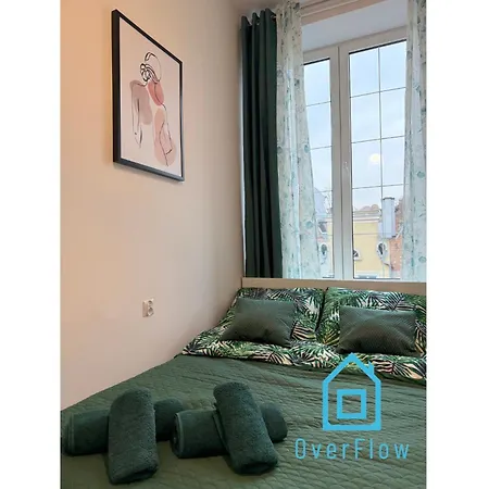 Jungle Old Town Accommodatie bij particulieren *