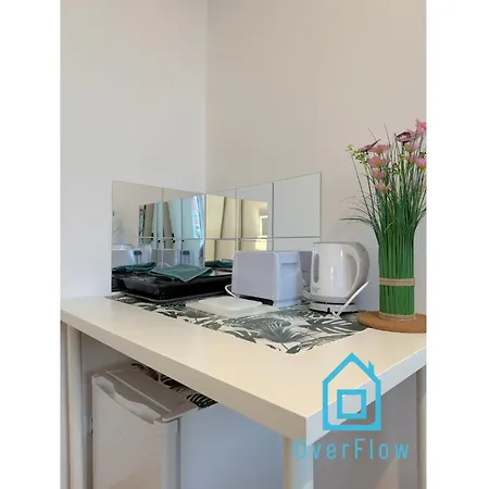 Jungle Old Town Accommodatie bij particulieren *